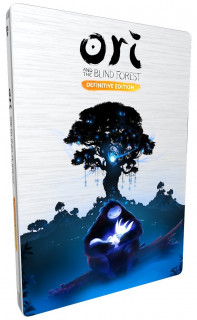 Ori and the Blind Forest Limited Edition PC