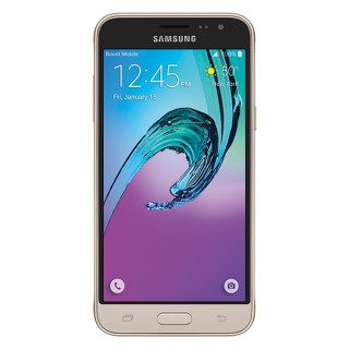 Samsung SM-J320F Galaxy J3 (2016) DUOS Gold Mobile