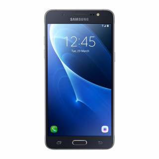 Samsung SM-J510F Galaxy J5 (2016) DUOS Black Mobile