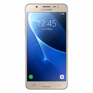 Samsung SM-J510F Galaxy J5 (2016) DUOS Gold Mobile