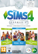 The Sims 4 Bundle 3 