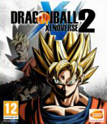 Dragon Ball Xenoverse 2 