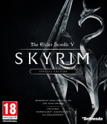 The Elder Scrolls V Skyrim Special Edition 