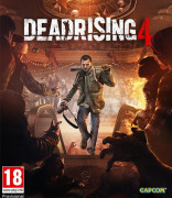 Dead Rising 4 