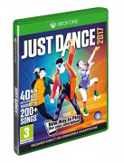 Just Dance 2017 