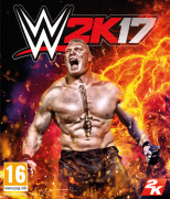 WWE 2K17 