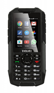 EVOLVEO SGP-X4 Mobile