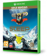 Steep Gold Edition 