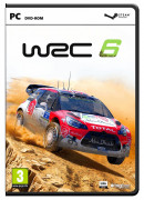 WRC 6 