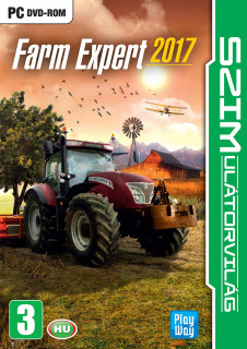 Farm Expert 2017  PC