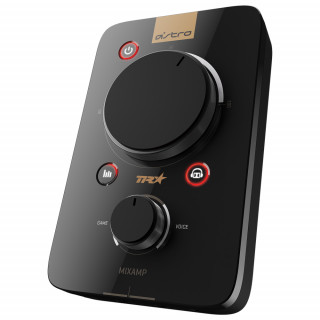 Astro MixAmp Pro TR Kit (AG čierne) PS4