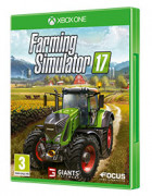 Farming Simulator 17 