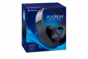 Playstation 4 Platinum bezdrôtový headset 