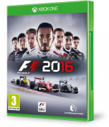 F1 2016 