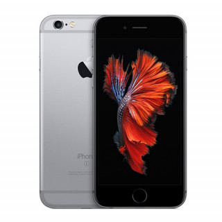 Apple IPhone 6s 32GB Space Gray Mobile