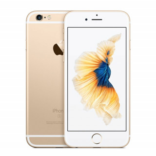 Apple IPhone 6s 32GB Gold Mobile