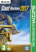 Giant Machines 2017 