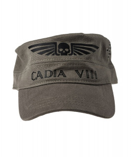 Warhammer 40,000 - Astra Militarum military cap Merch