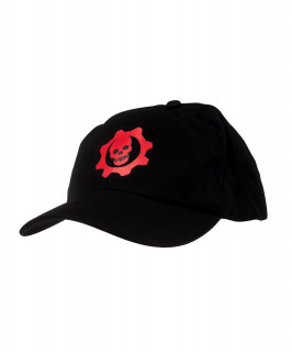 Gears of War 4 - Black Omen hat Merch