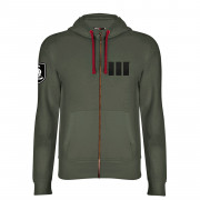 Mafia III - Lincoln Military hoodie M 