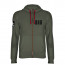 Mafia III - Lincoln Military hoodie M thumbnail