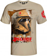 Star Wars - Scarif Sand T-shirt (sand) S 