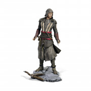 Assassin´s Creed Movie Fassbender Aguilar Figure 