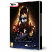 Torment: Tides of Numenera 