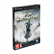 For Honor Deluxe Edition 