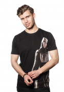 Assassin´s Creed Callum Lynch Black - T-shirt - Good Loot (M) 