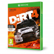 Dirt 4 