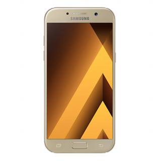 Samsung SM-A520F Galaxy A5 (2017) Gold Mobile