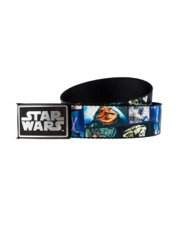 Star Wars - Movie Weebing Belt Merch