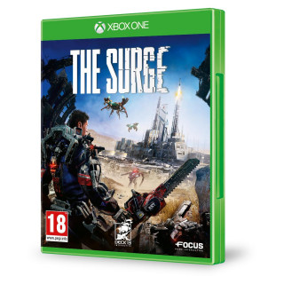 The Surge Xbox One