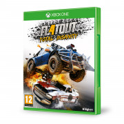 FlatOut 4 