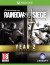 Rainbow Six Siege Year 2 Gold Edition thumbnail