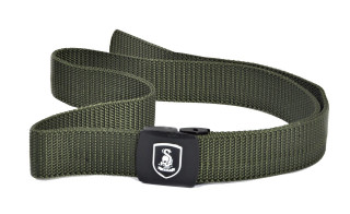 Mafia III Military Belt - Ov - Good Loot Merch