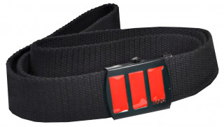 Mafia III Webbing Belt - Ov - Good Loot Merch