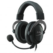 Kingston HyperX Cloud II Pro Gaming Headset (Gun Metal) KHX-HSCP-GM 