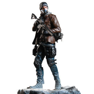 Tom Clancy´s The Division Phenix Male Figure Merch