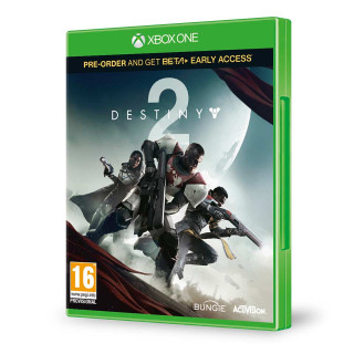 Destiny 2 Xbox One