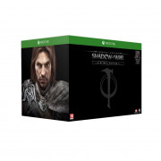 Middle Earth: Shadow of War Mithril Edition 