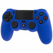 Dualshock 4 silikónové púzdro na ovládač  