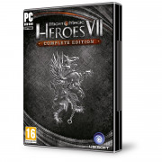 Might & Magic Heroes VII Complete Edition 