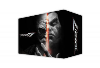 Tekken 7 Collectors Edition Xbox One