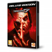 Tekken 7 Deluxe Edition 