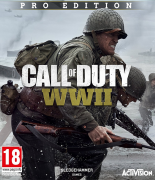 Call of Duty WWII Pro Edition 