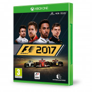 F1 2017 