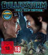 Bulletstorm: Full Clip Edition 