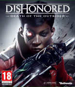 Dishonored: Death of the Outsider 